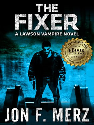 cover image of THE FIXER
